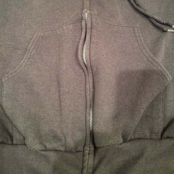 Fruit of the Loom hooded jacket - Picture 7 of 8